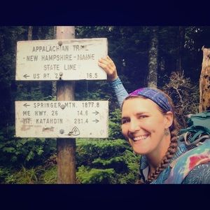 Meet your Posher, Maria